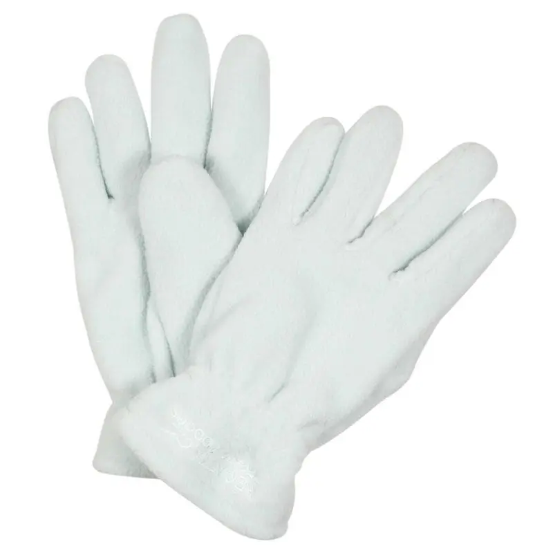 Regatta Guantes Modelo Taz Gloves II Colección Great Outdoors Para Niños Azul Hielo 3 Regatta Guantes Modelo Taz Gloves II Colección Great Outdoors Para Niños Azul Hielo