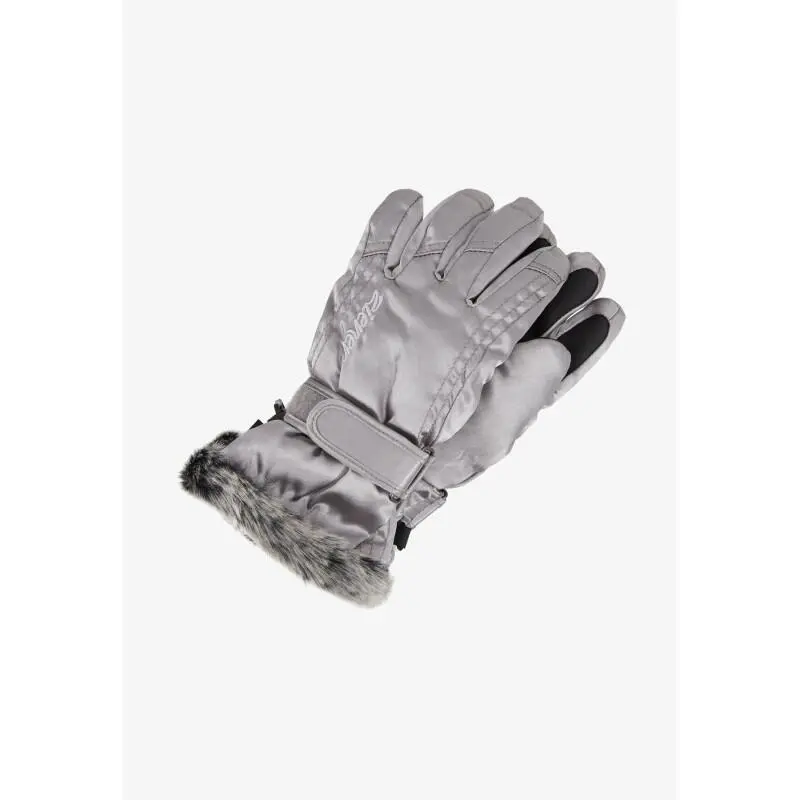 Guantes Niña Ziener Lim Girls Glove 3 Guantes Niña Ziener Lim Girls Glove