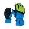 Guantes Niño Ziener Leif Gtx Junior