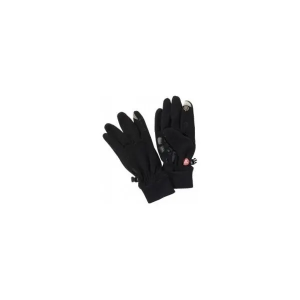 Guantes Niño Ziener Lias Ws 3 Guantes Niño Ziener Lias Ws