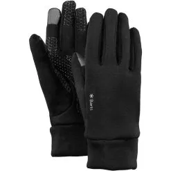 Barts Guantes Powerstretch Touch Negro S/m