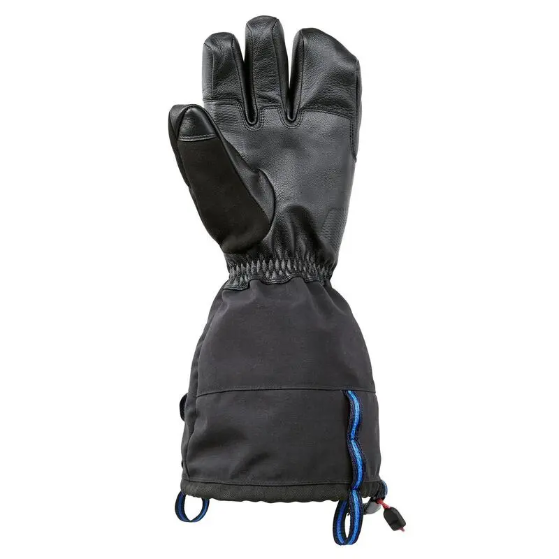 Forclaz Guantes Térmicos De Esquí Y Nieve 2en1 -20 °C Impermeables Adulto ARCTIC 500 6 Forclaz Guantes Térmicos De Esquí Y Nieve 2en1 -20 °C Impermeables Adulto ARCTIC 500 - Imagen 4