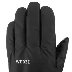 Guantes Térmicos De Esquí Y Nieve Impermeables Adulto Wedze Ski-P GL 100 Light -Regattas Tienda guantes termicos de esqui y nieve impermeables adulto wedze ski p gl 100 light 3