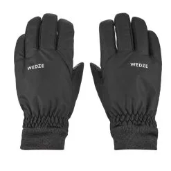 Guantes Térmicos De Esquí Y Nieve Impermeables Adulto Wedze Ski-P GL 100 Light -Regattas Tienda guantes termicos de esqui y nieve impermeables adulto wedze ski p gl 100 light 4