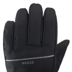 Guantes Térmicos De Esquí Y Nieve Impermeables Adulto Wedze Ski-P GL 100 Negro 11 Guantes Térmicos De Esquí Y Nieve Impermeables Adulto Wedze Ski-P GL 100 Negro -Regattas Tienda guantes termicos de esqui y nieve impermeables adulto wedze ski p gl 100 negro 4