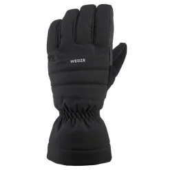 Guantes Térmicos De Esquí Y Nieve Impermeables Adulto Wedze Ski-P GL 500 -Regattas Tienda guantes termicos de esqui y nieve impermeables adulto wedze ski p gl 500 5