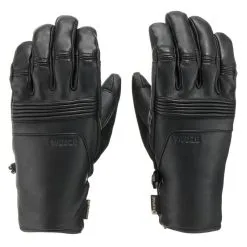 Guantes Térmicos De Esquí Y Nieve Impermeables Adulto Wedze Ski-P GL 900 Negro -Regattas Tienda guantes termicos de esqui y nieve impermeables adulto wedze ski p gl 900 negro 2
