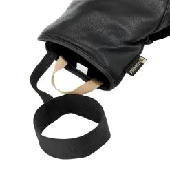 Guantes Térmicos De Esquí Y Nieve Impermeables Adulto Wedze Ski-P GL 900 Negro -Regattas Tienda guantes termicos de esqui y nieve impermeables adulto wedze ski p gl 900 negro 3