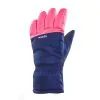WEDZE Guantes Térmicos De Esquí Y Nieve Impermeables Niños 4-14 Años Ski-P 100 -Regattas Tienda guantes termicos de esqui y nieve impermeables nios 4 14 aos ski p 100