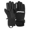 Guantes Térmicos De Esquí Y Nieve Impermeables Niños 8-14 Años Reusch GTX Negro