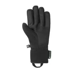Guantes Térmicos De Esquí Y Nieve Impermeables Niños 8-14 Años Reusch GTX Negro -Regattas Tienda guantes termicos de esqui y nieve impermeables nios 8 14 aos reusch gtx negro 2