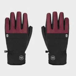 Siroko Guantes Térmicos Esquí Voss White -Regattas Tienda guantes termicos esqui voss maroon