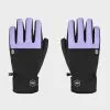 Siroko Guantes Térmicos Esquí Voss Violet 1 Siroko Guantes Térmicos Esquí Voss Violet -Regattas Tienda guantes termicos esqui voss violet
