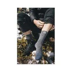 Therm-Ic Innovador Calcetín Doble Antiampollas Para Trekking - Trekking Temperate Crew -Regattas Tienda innovador calcetin doble antiampollas para trekking trekking temperate crew 3