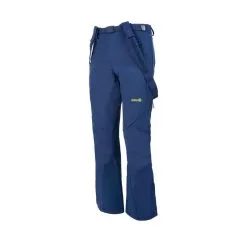 Izas Pantalón Softshell MALCUS M, Cortavientos E Interior Polar, Para Hombre 13 Izas Pantalón Softshell MALCUS M, Cortavientos E Interior Polar, Para Hombre -Regattas Tienda izas pantalon softshell malcus m cortavientos e interior polar para hombre 5