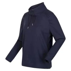 Regatta Jersey Abbilissa Para Mujer Marino -Regattas Tienda jersey abbilissa para mujer marino 2