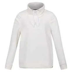Regatta Jersey Abbilissa Para Mujer Marino -Regattas Tienda jersey abbilissa para mujer nieve blanca