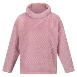 Regatta Jersey Bekkah Trenzados De Peludito Para Mujer Marino 9 Regatta Jersey Bekkah Trenzados De Peludito Para Mujer Marino -Regattas Tienda jersey bekkah trenzados de peludito para mujer rosa polvo