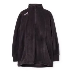 Jersey Forro Polar Estilo Deportivo Y Urbano, Para Niños SUTTON KIDS Izas