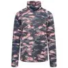 Dare 2b Jersey Offline Camuflaje Para Mujer Rosa Polvo