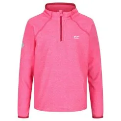Regatta Jersey Polar Modelo Loco Para Niños Y Niñas Duquesa