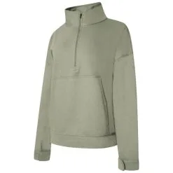 Regatta Jersey Recoup Para Mujer Verde Pato -Regattas Tienda jersey recoup para mujer verde pato 2