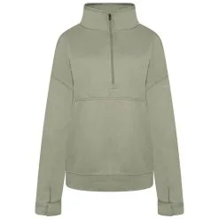 Regatta Jersey Recoup Para Mujer Verde Pato