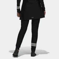 Leggings Mallas Natación Largo Talle Alto Mujer ADIDAS Negro -Regattas Tienda leggings mallas natacion largo talle alto mujer adidas negro 4