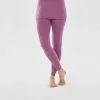 WEDZE Leggins Térmicos De Esquí Y Nieve Lana Merina Mujer BL 900 Violeta 2 WEDZE Leggins Térmicos De Esquí Y Nieve Lana Merina Mujer BL 900 Violeta -Regattas Tienda leggins termicos de esqui y nieve lana merina mujer bl 900 violeta