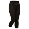Leggins Térmicos De Esquí Y Nieve Mujer Wedze Ski 580 Negro