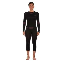 Leggins Térmicos De Esquí Y Nieve Mujer Wedze Ski 580 Negro 9 Leggins Térmicos De Esquí Y Nieve Mujer Wedze Ski 580 Negro -Regattas Tienda leggins termicos de esqui y nieve mujer wedze ski 580 negro 2