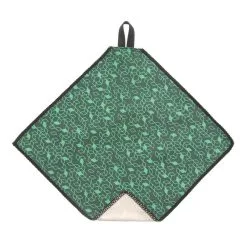 Limpiagafas Toallita Limpiadora De Microfibra Quechua Clean 100 -Regattas Tienda limpiagafas toallita limpiadora de microfibra quechua clean 100 3