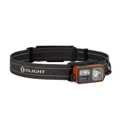 Linterna Frontal LED Para Trail Running Olight Array 2 S 1000 Lum. 9 Linterna Frontal LED Para Trail Running Olight Array 2 S 1000 Lum. -Regattas Tienda linterna frontal led para trail running olight array 2 s 1000 lum 2
