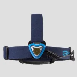 EVADICT Linterna Frontal Trail Running Kalenji Onnight 210 Azul Marino / 100 Lúmenes -Regattas Tienda linterna frontal trail running kalenji onnight 210 azul marino 100 lumenes 2