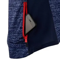 Maillot Ciclismo Mtb Manga Corta Mujer Rockrider ST 100 Azul Marino 10 Maillot Ciclismo Mtb Manga Corta Mujer Rockrider ST 100 Azul Marino -Regattas Tienda maillot ciclismo mtb manga corta mujer rockrider st 100 azul marino 2