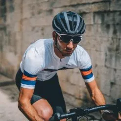 Maillot De Ciclismo Manga Corta Verano Hombre Atelcic KIBO E9 Blanco 10 Maillot De Ciclismo Manga Corta Verano Hombre Atelcic KIBO E9 Blanco -Regattas Tienda maillot de ciclismo manga corta verano hombre atelcic kibo e9 blanco 3