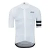 Maillot De Ciclismo Manga Corta Verano Hombre Atelcic NARIUS A22 Blanco 2 Maillot De Ciclismo Manga Corta Verano Hombre Atelcic NARIUS A22 Blanco -Regattas Tienda maillot de ciclismo manga corta verano hombre atelcic narius a22 blanco