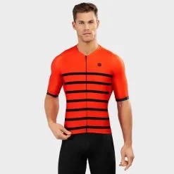 Siroko Maillot De Manga Corta Hombre M2 Pimorent