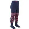 WEDZE MALLAS - CALCETINES DE ESQUÍ NIÑOS - AZUL -Regattas Tienda mallas calcetines de esqui nios azul