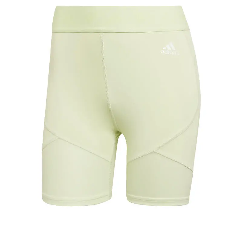 ADIDAS Mallas Cortas Hyperglam 4 ADIDAS Mallas Cortas Hyperglam - Imagen 2