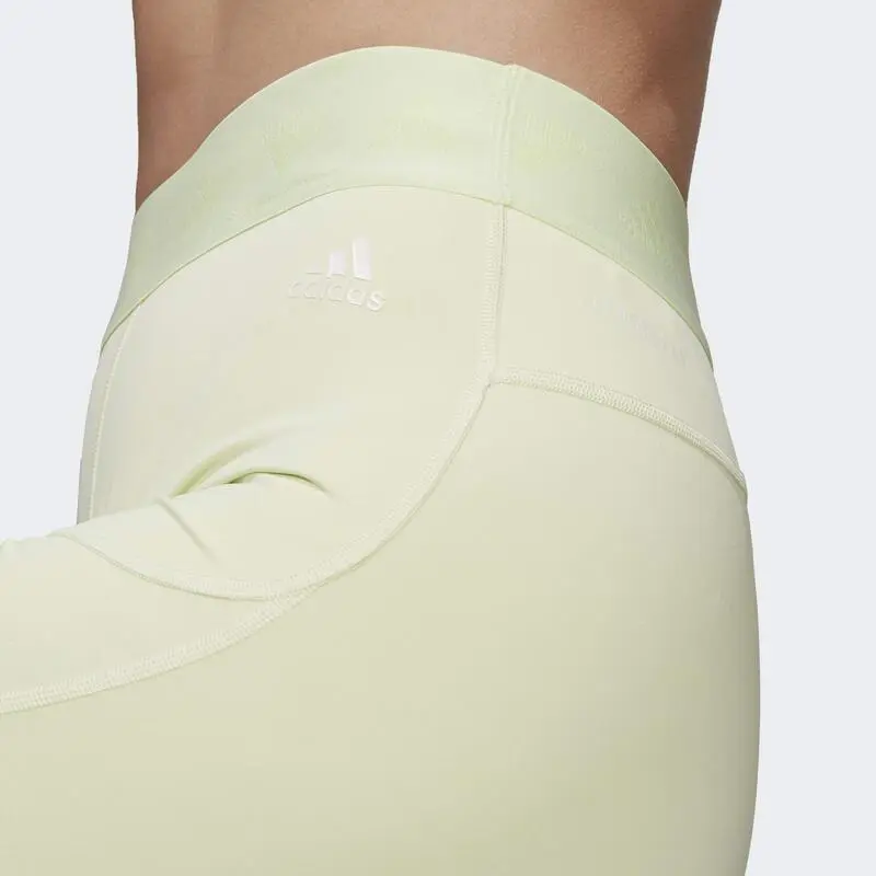 ADIDAS Mallas Cortas Hyperglam 7 ADIDAS Mallas Cortas Hyperglam - Imagen 5