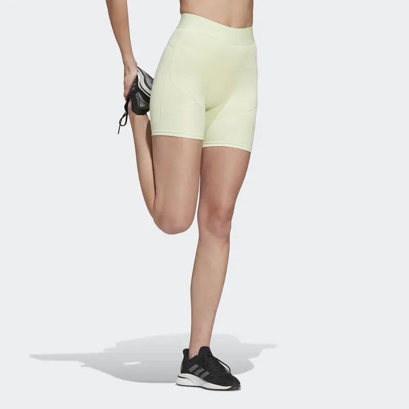ADIDAS Mallas Cortas Hyperglam 3 ADIDAS Mallas Cortas Hyperglam
