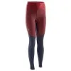 Mallas De Escalada Y Montaña Mujer Simond Legging2 Burdeos Azul 2 Mallas De Escalada Y Montaña Mujer Simond Legging2 Burdeos Azul -Regattas Tienda mallas de escalada y montaa mujer simond legging2 burdeos azul