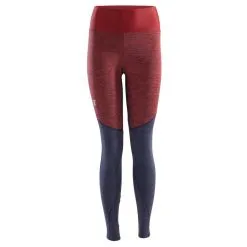 Mallas De Escalada Y Montaña Mujer Simond Legging2 Burdeos Azul 10 Mallas De Escalada Y Montaña Mujer Simond Legging2 Burdeos Azul -Regattas Tienda mallas de escalada y montaa mujer simond legging2 burdeos azul 3