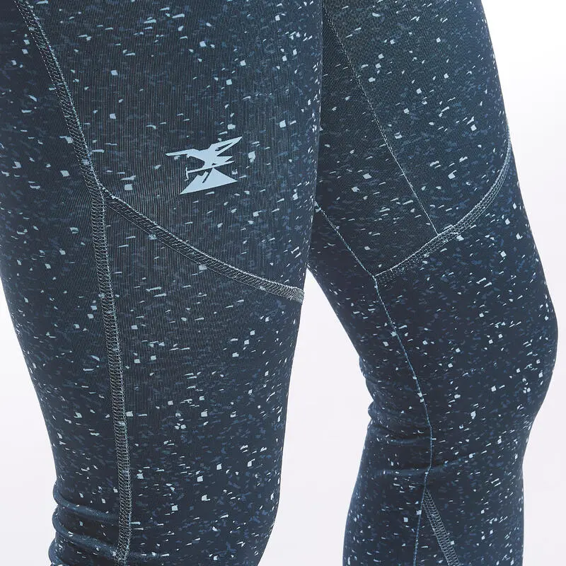 Mallas De Escalada Y Montaña Mujer Simond Vertika 4 Mallas De Escalada Y Montaña Mujer Simond Vertika - Imagen 2