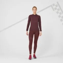 Mallas Leggings Running Sin Costuras Largas Kiprun Care Burdeos 6 Mallas Leggings Running Sin Costuras Largas Kiprun Care Burdeos -Regattas Tienda mallas leggings running sin costuras largas kiprun care burdeos 1
