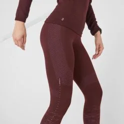 Mallas Leggings Running Sin Costuras Largas Kiprun Care Burdeos 7 Mallas Leggings Running Sin Costuras Largas Kiprun Care Burdeos -Regattas Tienda mallas leggings running sin costuras largas kiprun care burdeos 2