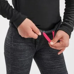 Mallas Térmicas De Montaña Y Trekking Niños 7-15 Años Quechua SH100 WARM Negro 10 Mallas Térmicas De Montaña Y Trekking Niños 7-15 Años Quechua SH100 WARM Negro -Regattas Tienda mallas termicas de montaa y trekking nios 7 15 aos quechua sh100 warm negro 3