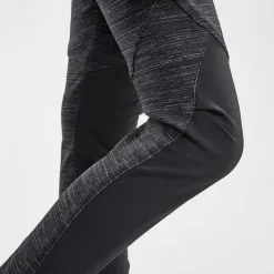 Mallas Térmicas De Montaña Y Trekking Niños 7-15 Años Quechua SH100 WARM Negro 11 Mallas Térmicas De Montaña Y Trekking Niños 7-15 Años Quechua SH100 WARM Negro -Regattas Tienda mallas termicas de montaa y trekking nios 7 15 aos quechua sh100 warm negro 4