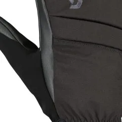 Manoplas De Esquí Adulto Scott ULTIMATE HYBRID Negro -Regattas Tienda manoplas de esqui adulto scott ultimate hybrid negro 2